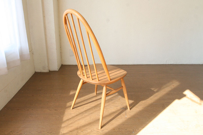 アーコールErcol クエーカーチェア