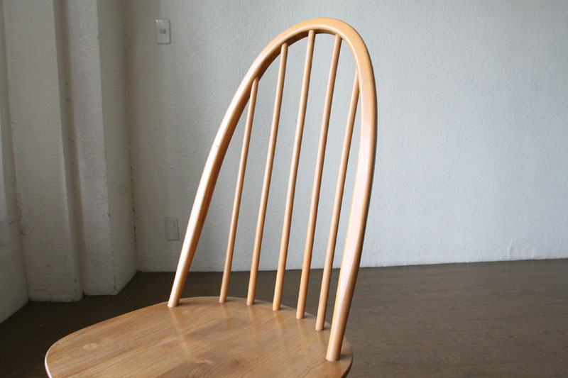 アーコールErcol クエーカーチェア
