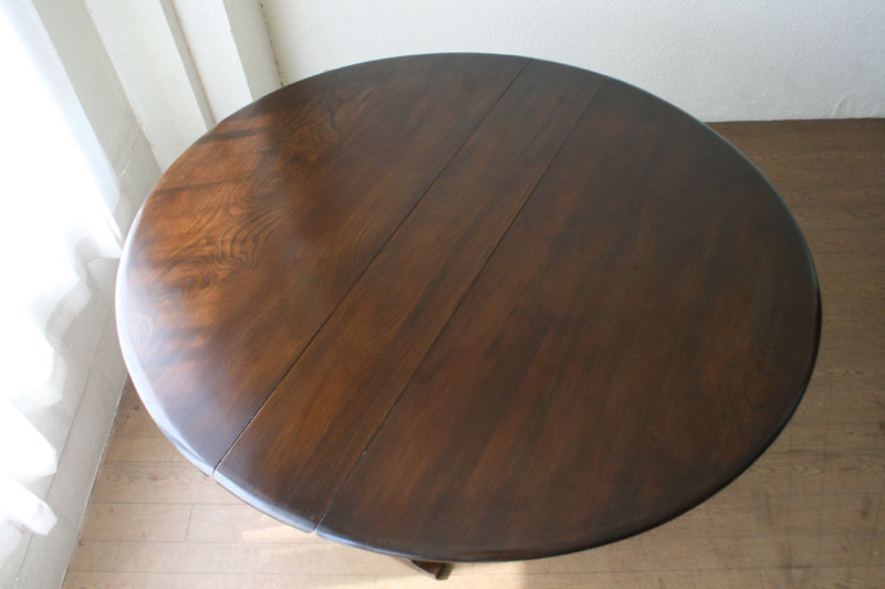 アーコールErcol サザーランドテーブル