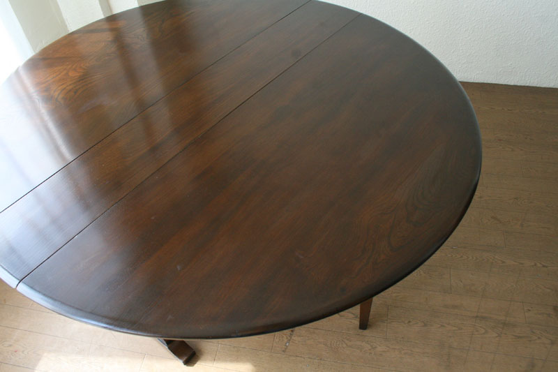 アーコールErcol サザーランドテーブル