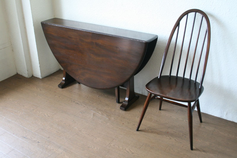 アーコールErcol サザーランドテーブル