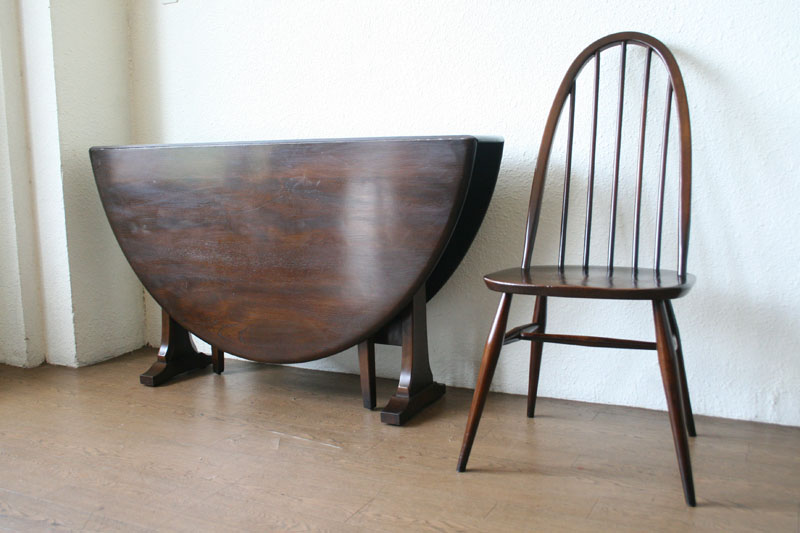 アーコールErcol サザーランドテーブル