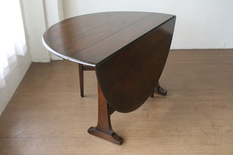 アーコールErcol サザーランドテーブル
