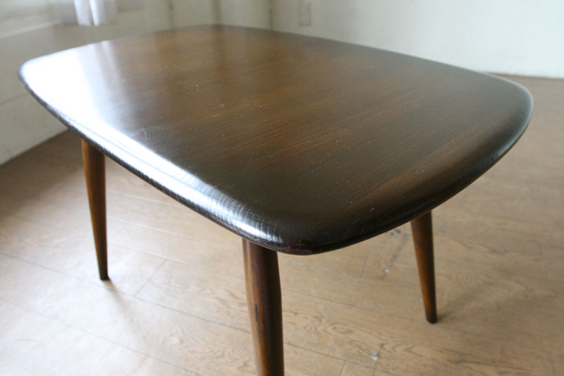 アーコールERCOL プチテーブル