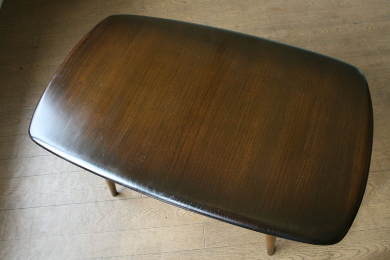 アーコールERCOL プチテーブル