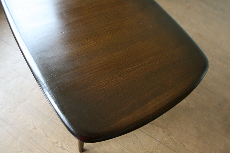 アーコールERCOL プチテーブル