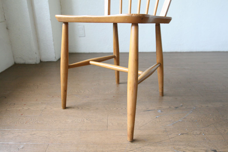 アーコールErcol　ウィンザーチェア
