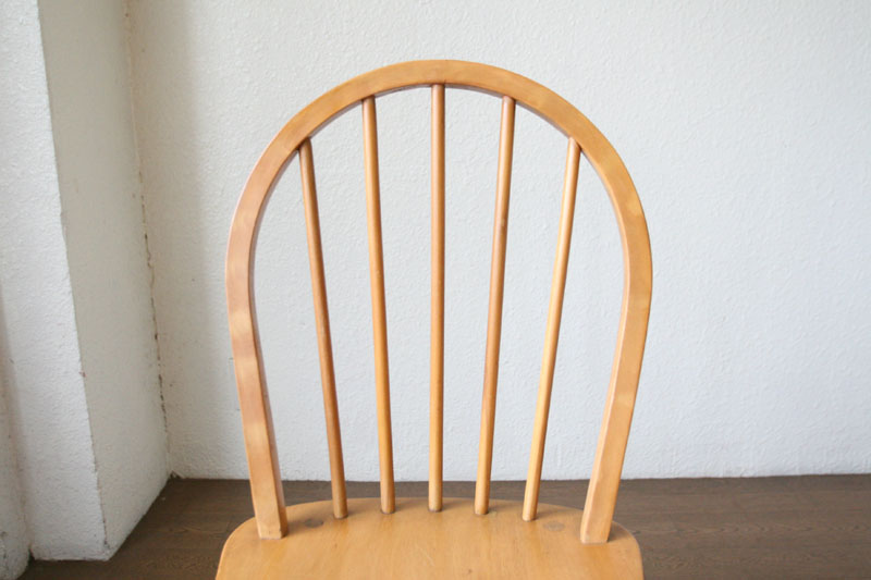 アーコールErcol　ウィンザーチェア