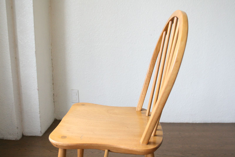 アーコールErcol　ウィンザーチェア