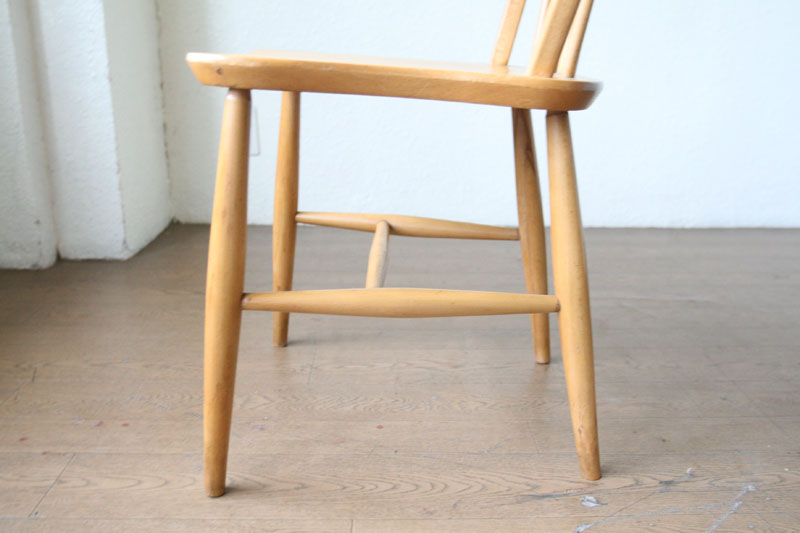 アーコールErcol　ウィンザーチェア
