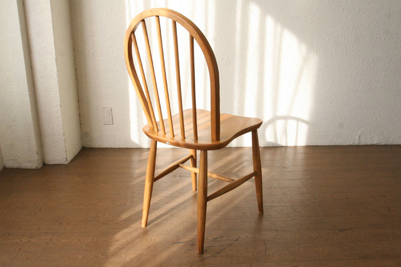 アーコールErcol　ウィンザーチェア