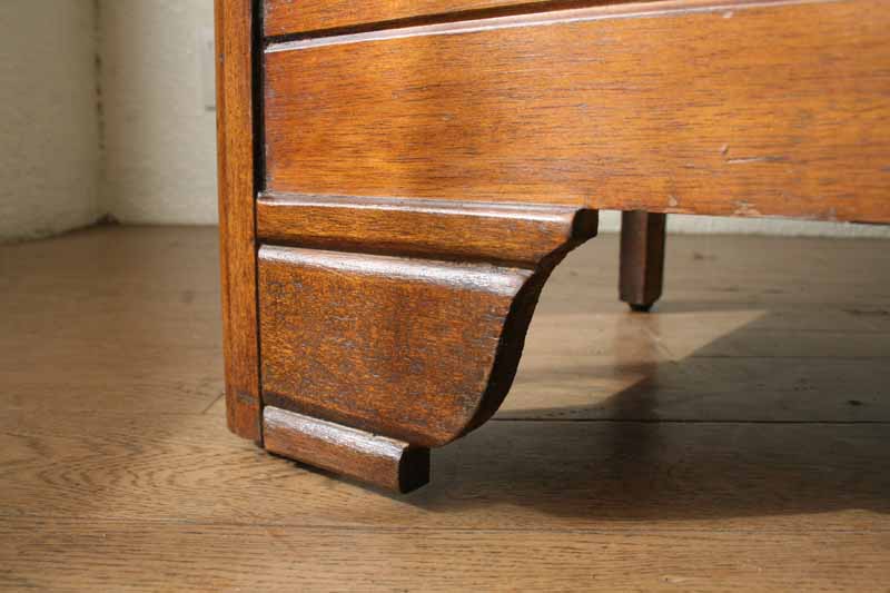 アーコールErcol プチ・チェスト