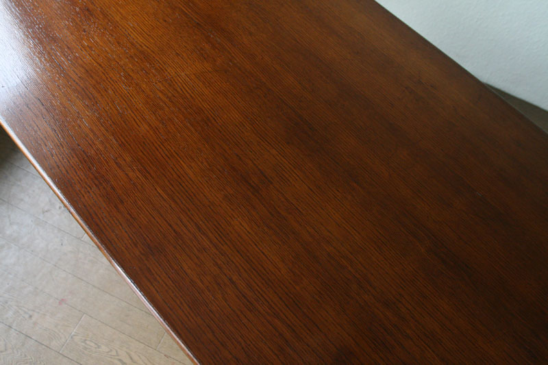 アーコールErcolリフェクトリーテーブル