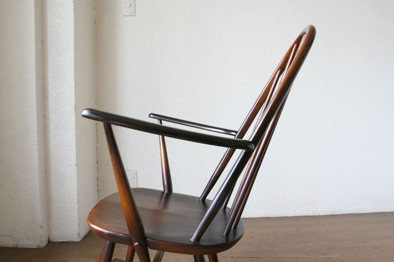 アーコールErcol ロッキングチェア