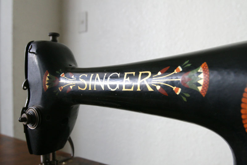 シンガーSINGERミシン