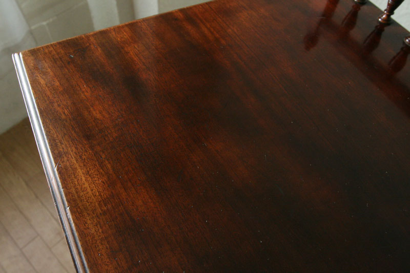 ミュージックキャビネット
