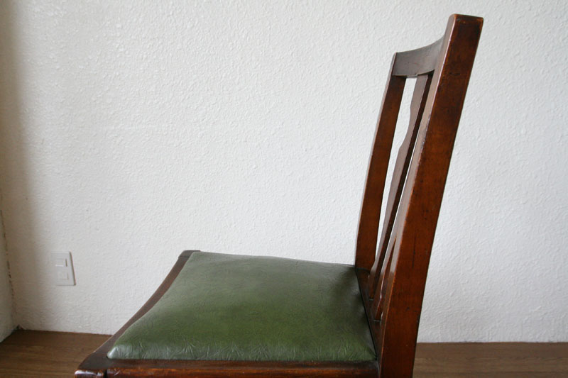 アーコールErcol ダイニングチェア
