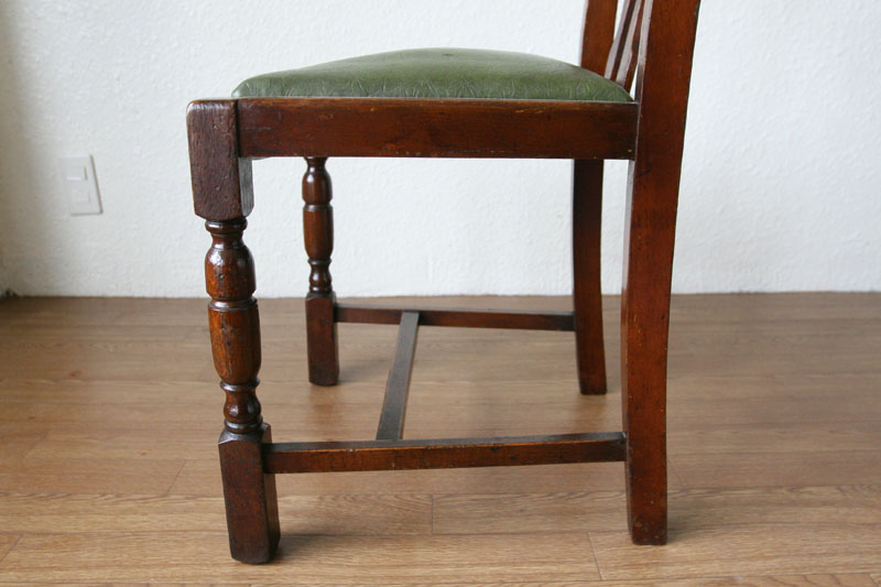アーコールErcol ダイニングチェア