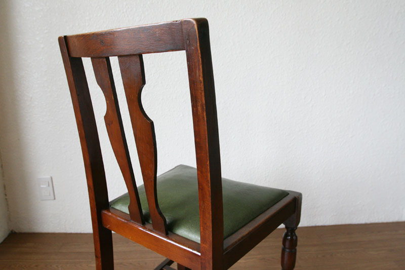 アーコールErcol ダイニングチェア