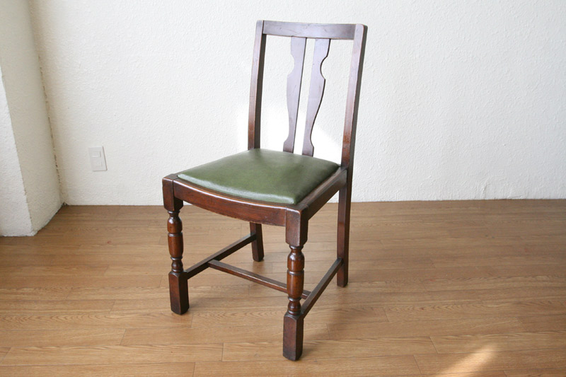 アーコールErcol ダイニングチェア