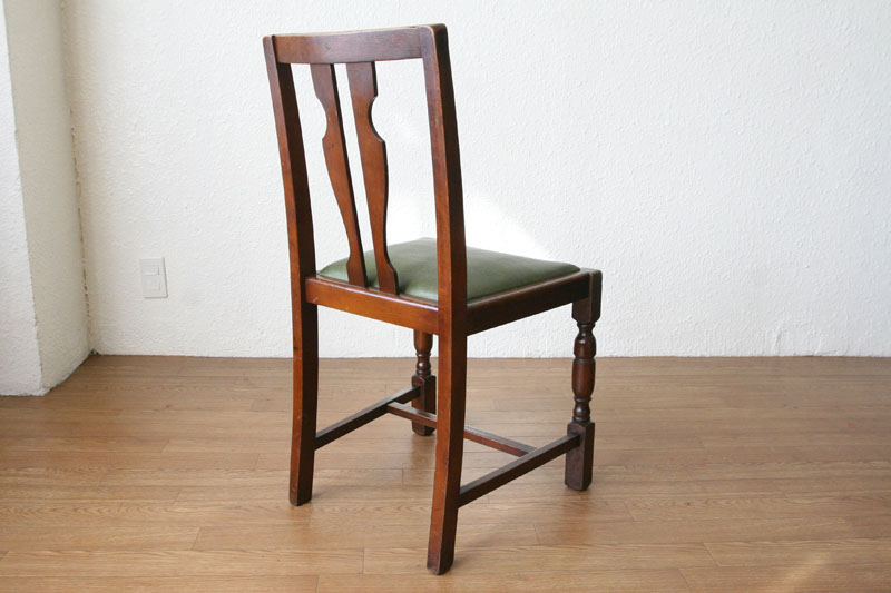 アーコールErcol ダイニングチェア