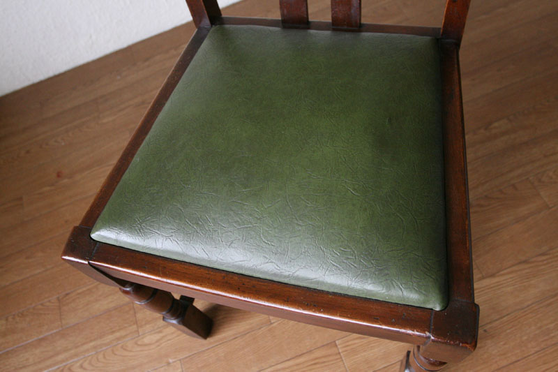 アーコールErcol ダイニングチェア