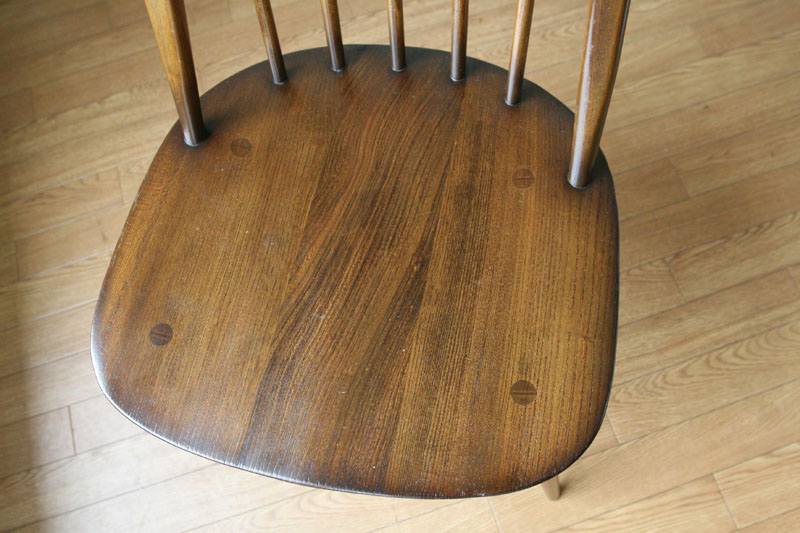 アーコールErcol クエイカーチェア