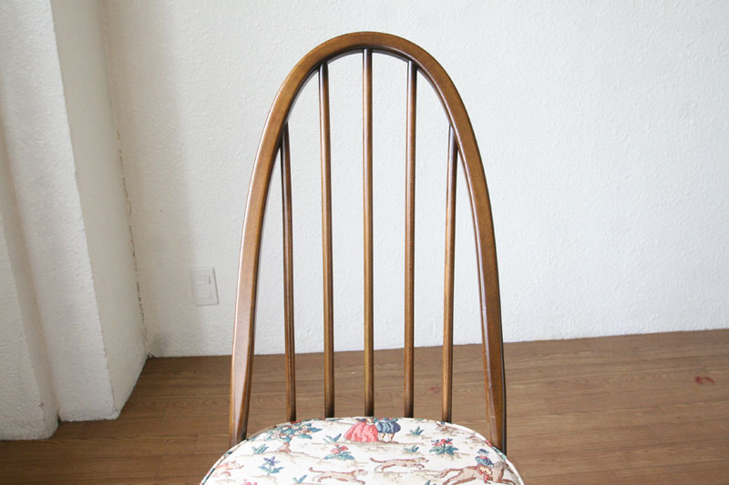 アーコールErcol クエイカーチェア