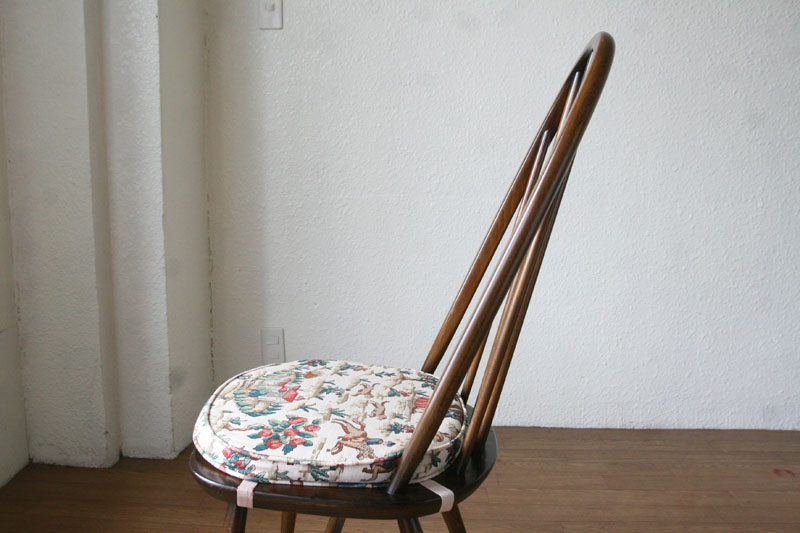 アーコールErcol クエイカーチェア