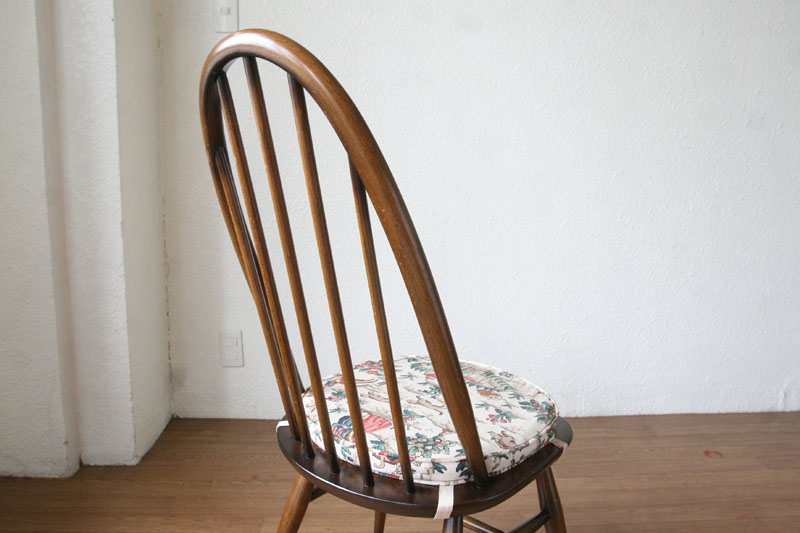 アーコールErcol クエイカーチェア