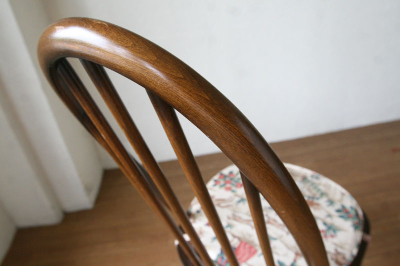アーコールErcol クエイカーチェア