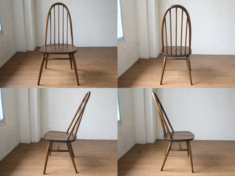 アーコールErcol クエイカーチェア