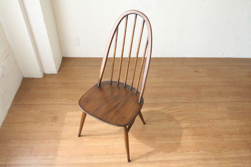 アーコールErcol クエイカーチェア