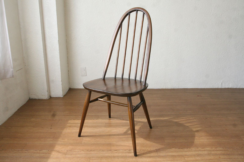 アーコールErcol クエイカーチェア