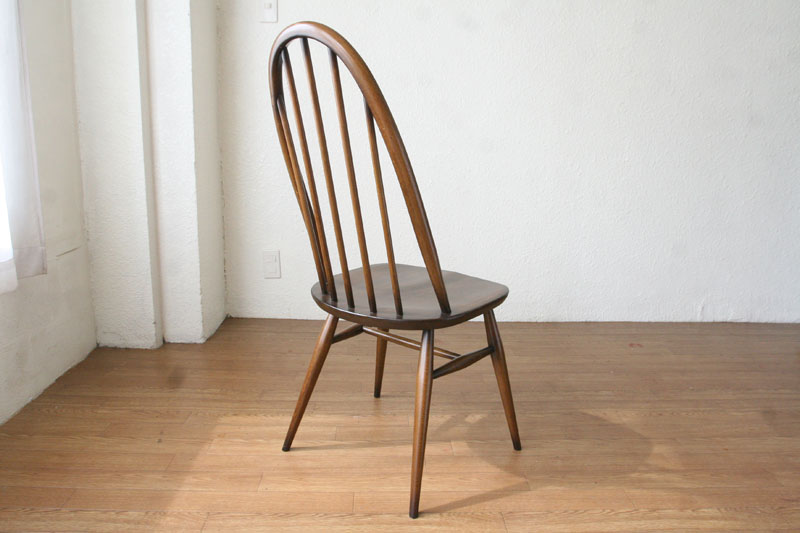アーコールErcol クエイカーチェア