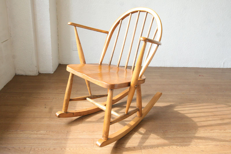 アーコールErcol エルムロッカー