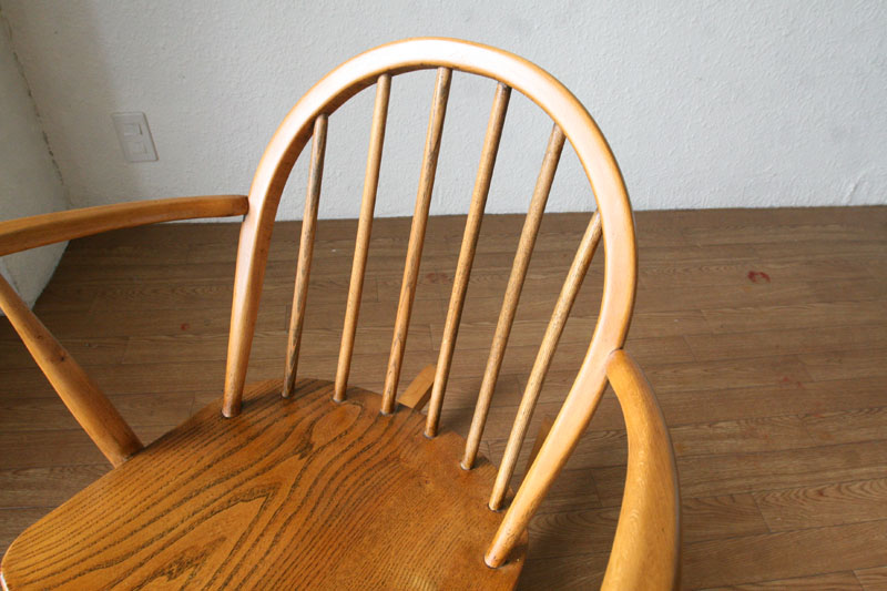 アーコールErcol エルムロッカー