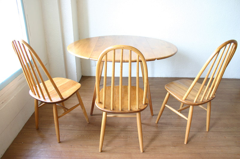 アーコールErcol バタフライテーブル｜アンティーク家具・照明の