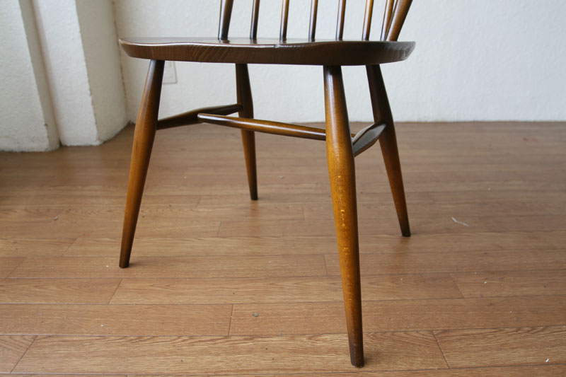 アーコールErcol フープバックチェア