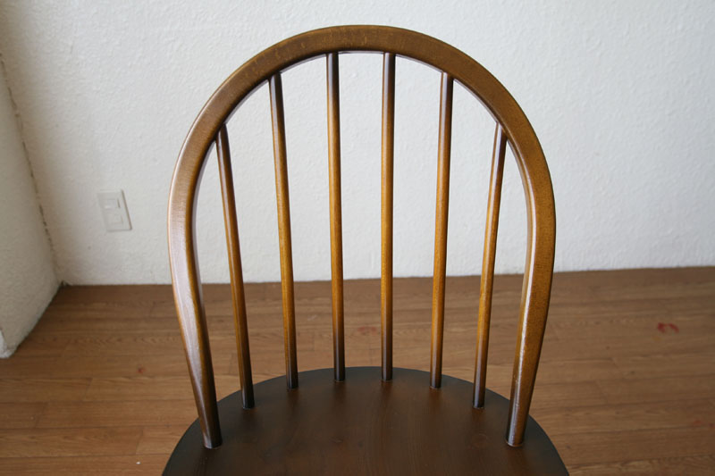 アーコールErcol フープバックチェア
