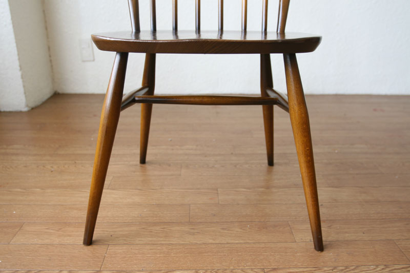 アーコールErcol フープバックチェア