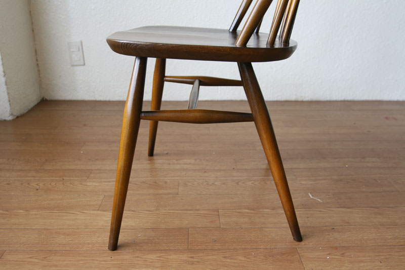 アーコールErcol フープバックチェア