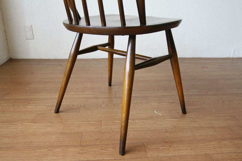 アーコールErcol フープバックチェア