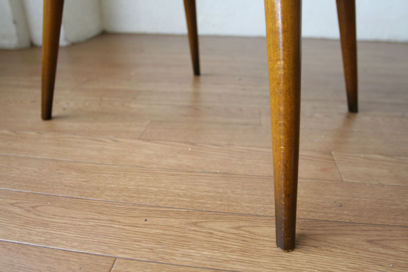アーコールErcol フープバックチェア