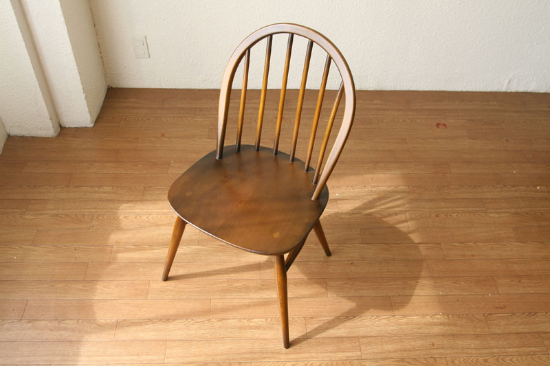 アーコールErcol フープバックチェア