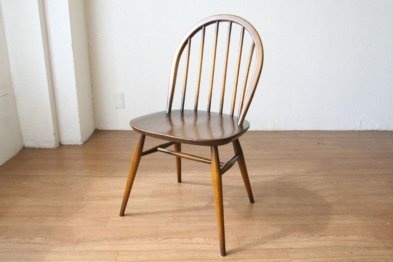 アーコールErcol フープバックチェア