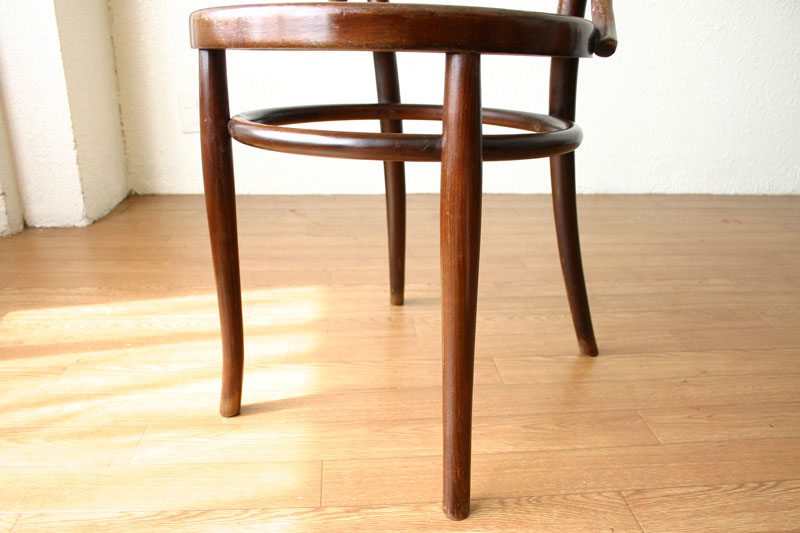 ベントウッドチェアNo.4ダウム(Original Seat)