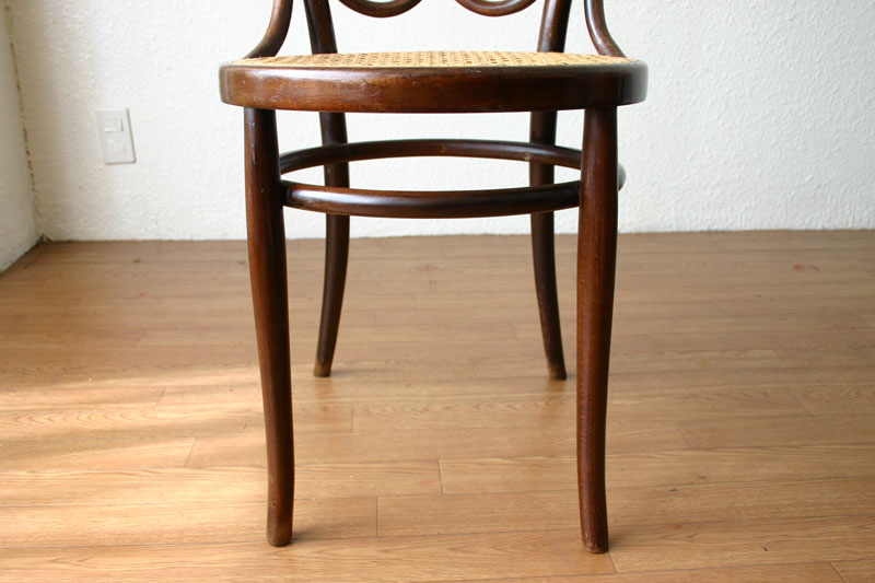 ベントウッドチェアNo.4ダウム(Original Seat)