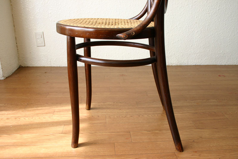 ベントウッドチェアNo.4ダウム(Original Seat)