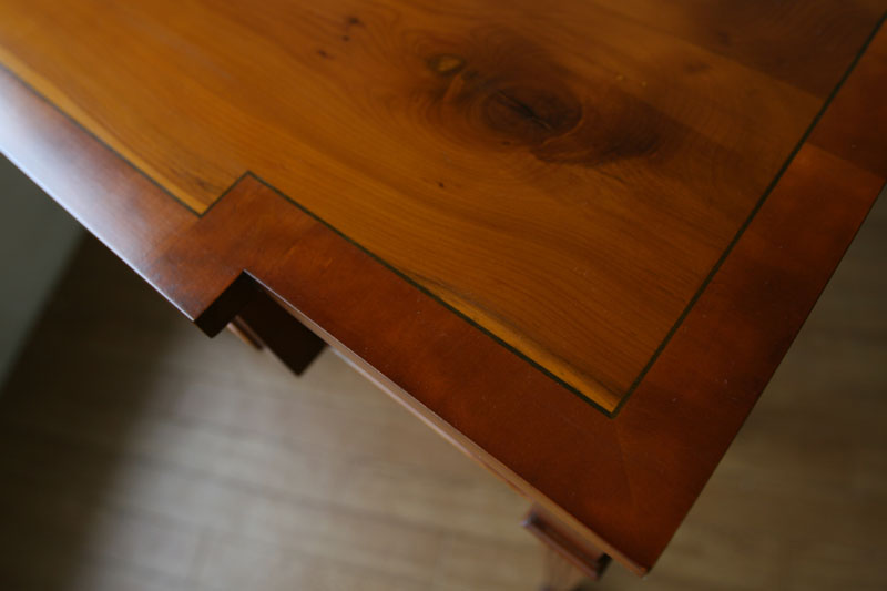 ユーウッドYew Woodホールテーブル